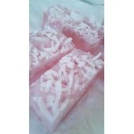 Champagne Party Soap